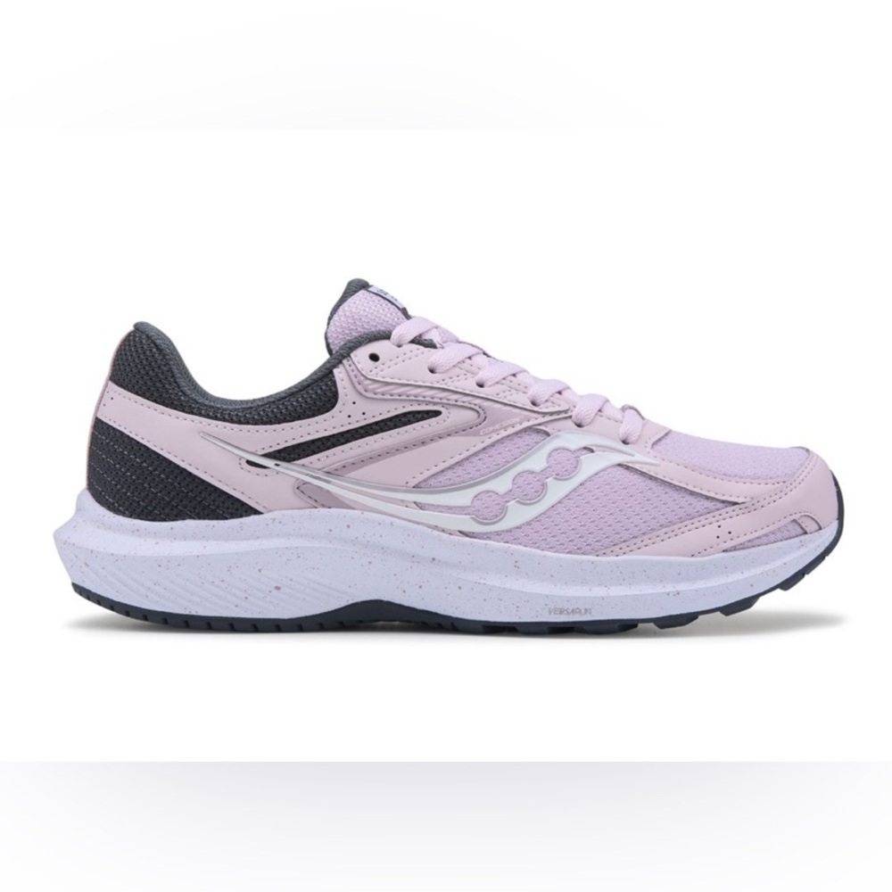 Saucony cohesion running shoes. 🏃‍♀️